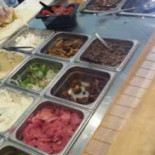 Hummus Corner