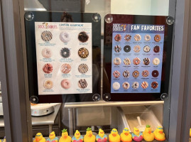 Duck Donuts Kop Town Center