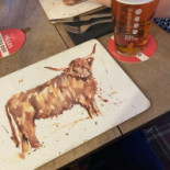 Red Cow, Nantwich