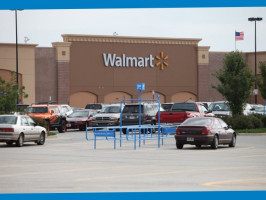 Walmart Supercenter