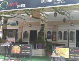 Curry Lounge Palmanova