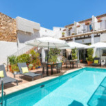 Casa Sibarita