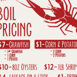 Waco Custom Meats Seafood