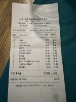 La Churraskita