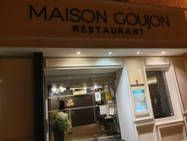 Maison Goujon