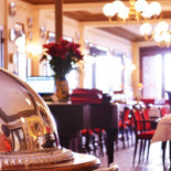 Café du Levant