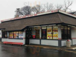 Mickey's Gyros Ribs