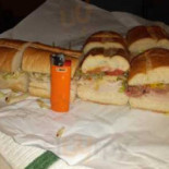 Steve's Deli Subs