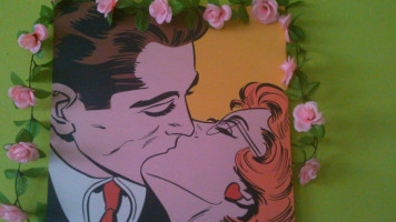 Los Amantes Puigmoreno
