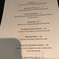 Sonny Lubick Steakhouse