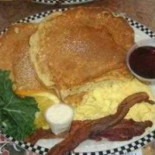 Black Bear Diner Fremont