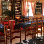 Bar Restaurante Estación De Autobuses