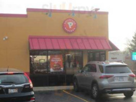 Popeyes Louisiana Kitchen