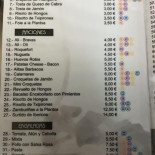 Arando Taberna