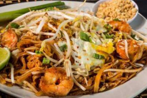 Thai Delight Wok Grill