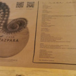 Pulpería Casa Gazpara