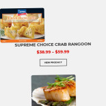 Supreme Lobster Seafood Inc