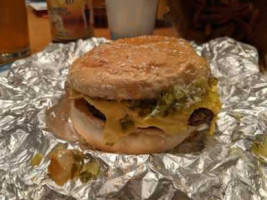 Five Guys