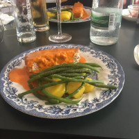 Cilantro Bistro Del Arte