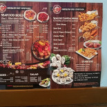 American Bay Seafood