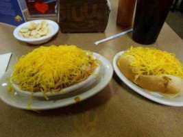 Skyline Chili