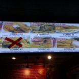 Charlie's Wings And Fins