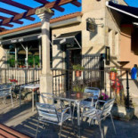 Novo Plaza Cafe