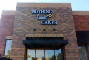 Nothing Bundt Cakes