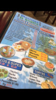 Mariscos El Corita