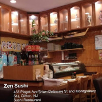 Zen Sushi