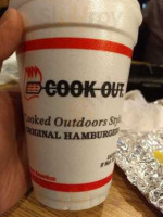 Cook Out