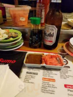 Sushi Cafe Hikari