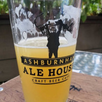 Ashburnham Ale House