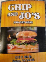 Chip & Jo's Restaurant