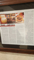 Riverfront Steakhouse