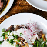 Lebanese Taverna