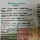 Sabores