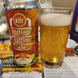 Indian Tiffin Room