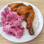 Jj Peruvian