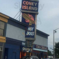 Coney Island Lunch