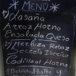 Bar Restaurante La Creu Blanca