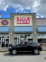 Five Guys