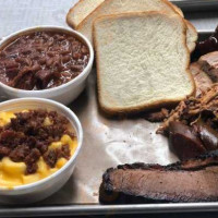 Fatty's Smokehouse