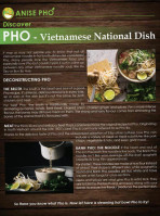 Anise Pho