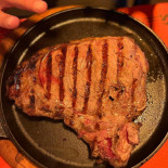 Bbq Grill Steak House