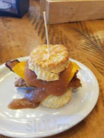 Maple Street Biscuit Company Parsons Alley