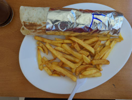 Ali King Doner Kebab