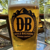 Devils Backbone Basecamp Brewpub Meadows