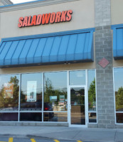 Saladworks