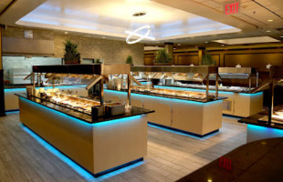 Grand Buffet